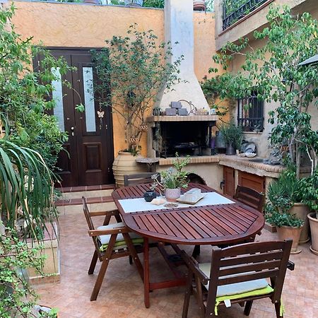 דירות Rhodes City Old Town Retreat מראה חיצוני תמונה
