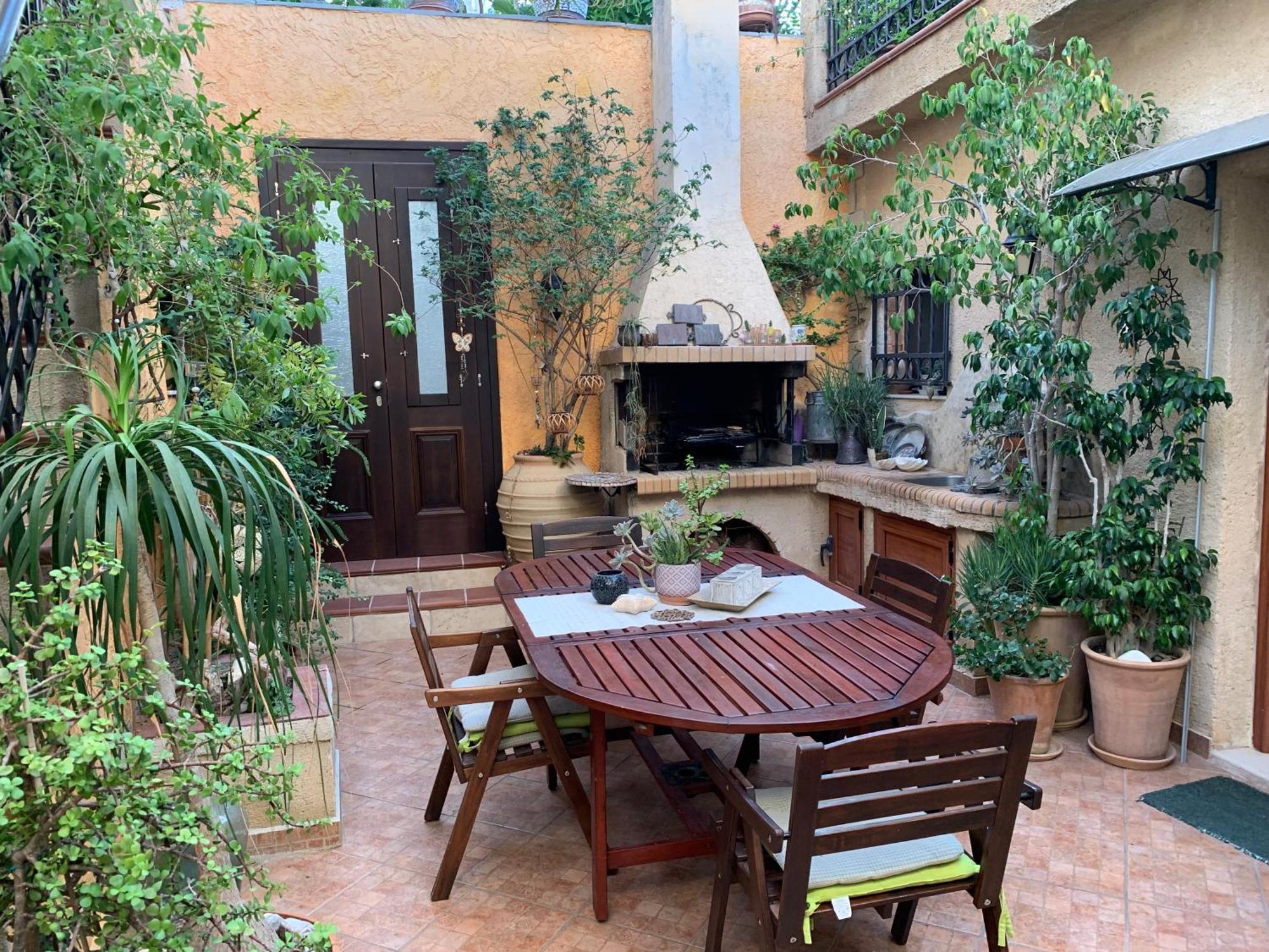 דירות Rhodes City Old Town Retreat מראה חיצוני תמונה