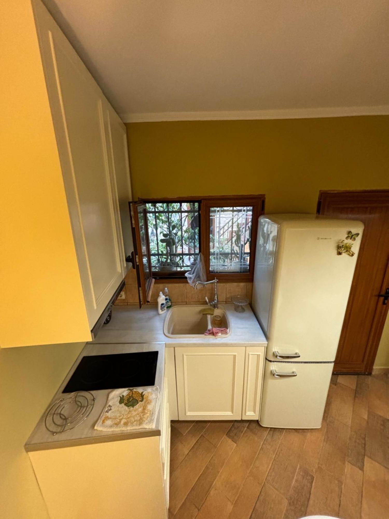 דירות Rhodes City Old Town Retreat מראה חיצוני תמונה